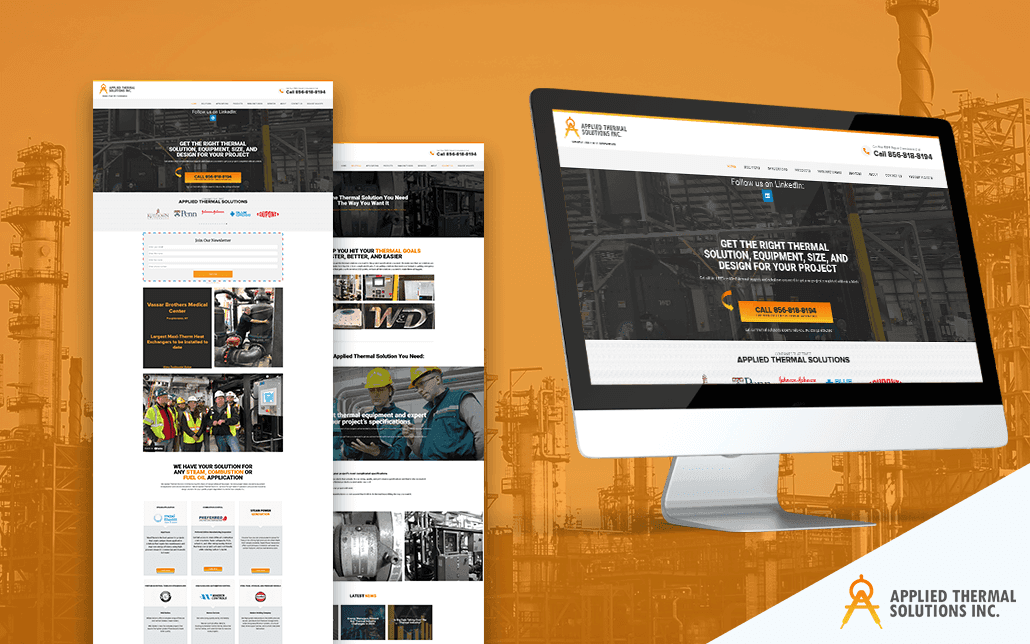 Applied Thermal Solutions