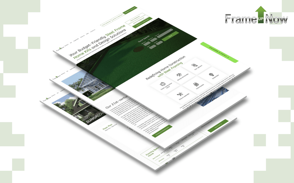 FrameUpNow