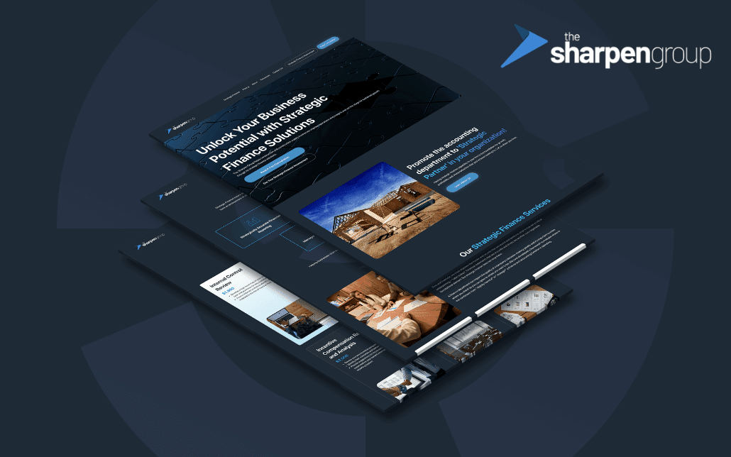 TheSharpenGroup