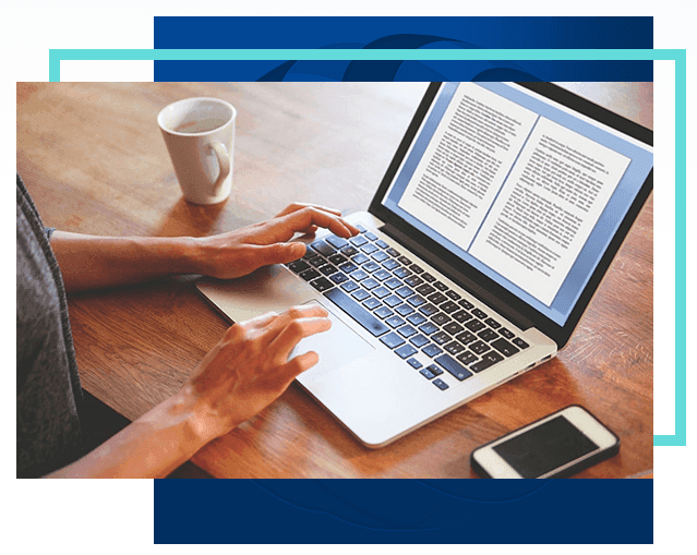 Conversion copywriting principles Dallas