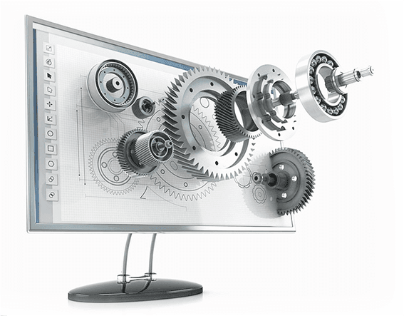 2D 3D Animation Service Dallas Fort Worth