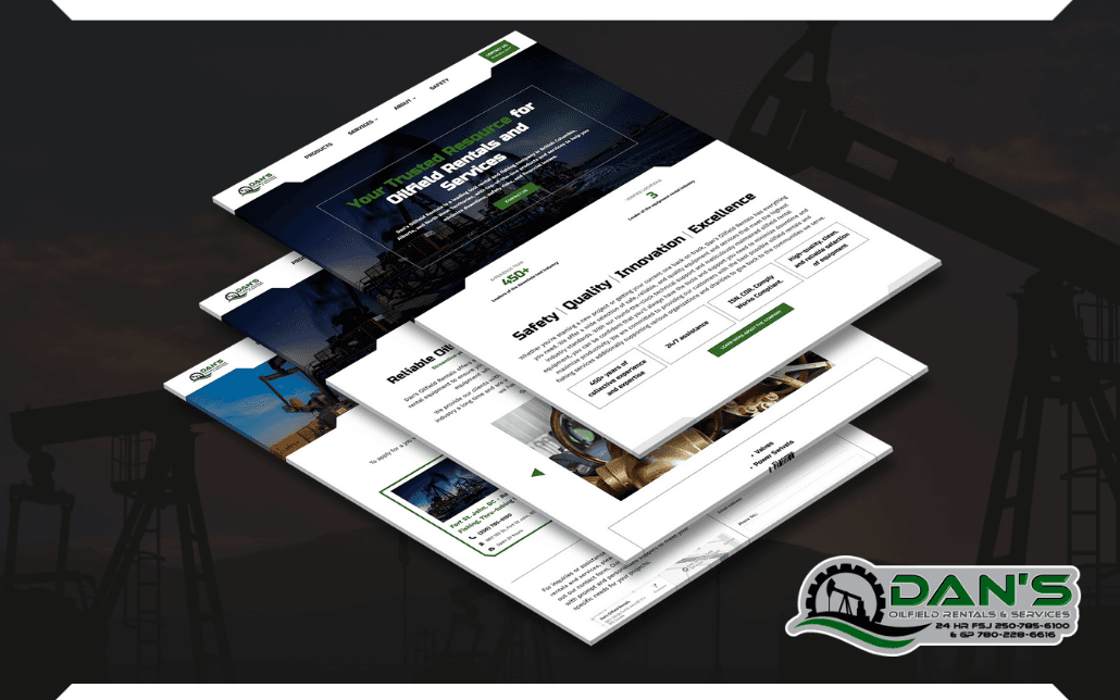 Dann's Oilfield Rentals & Services