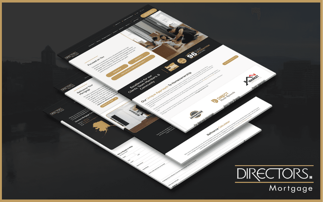 Directors Mortgage