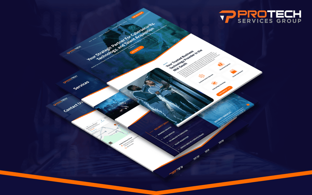 Protech Services Group