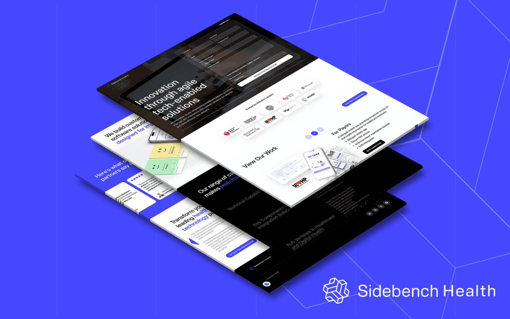 Sidebench Health