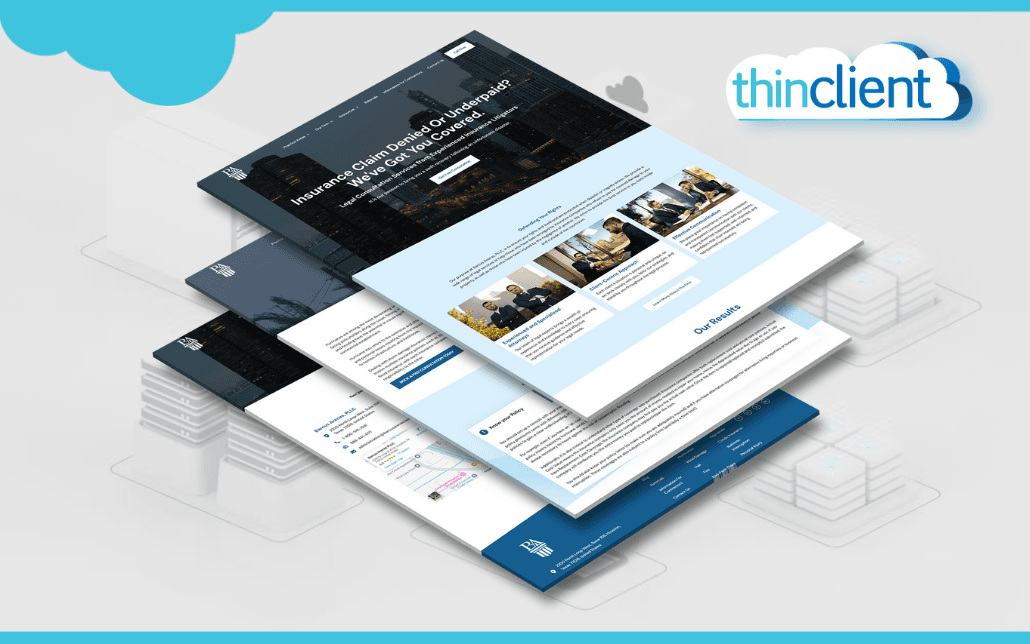 ThinClient