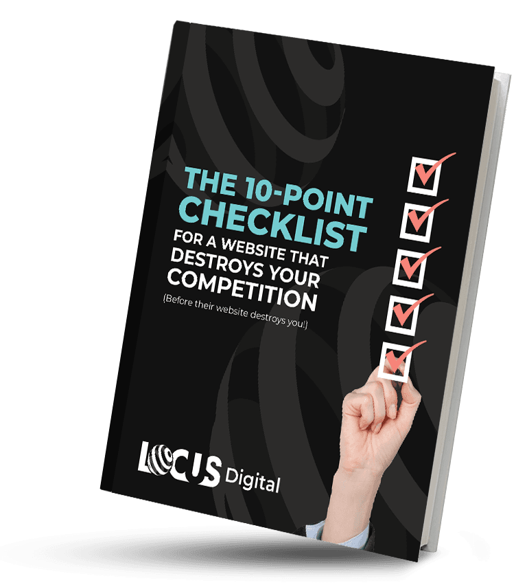 How to Turn Your Website Into a Sales Magnet