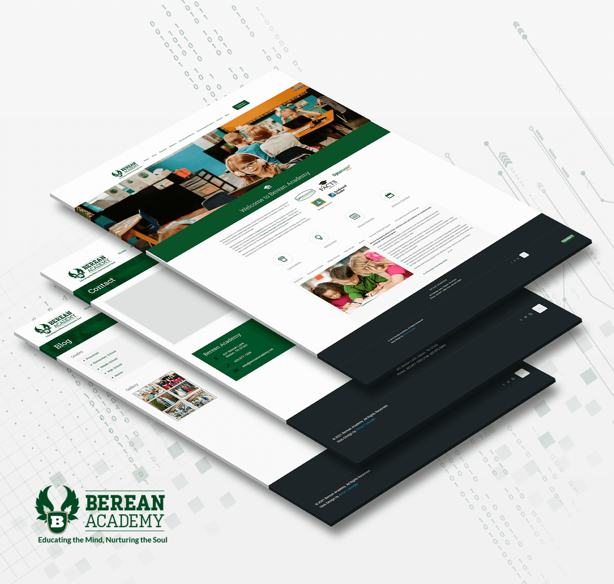 Berean Academy