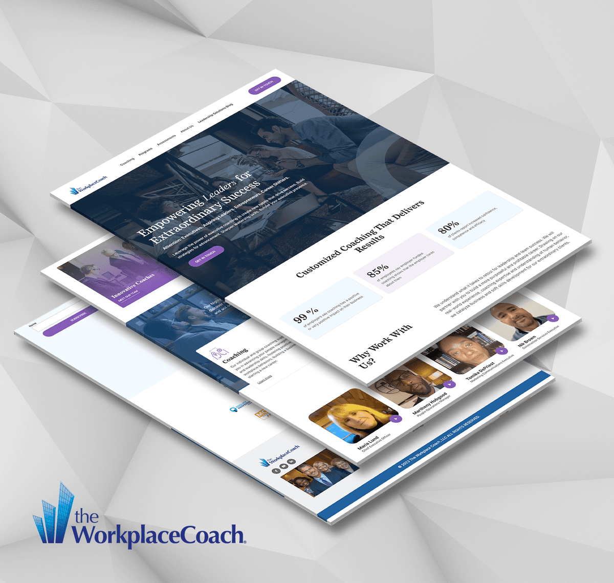 The Workplace Coach