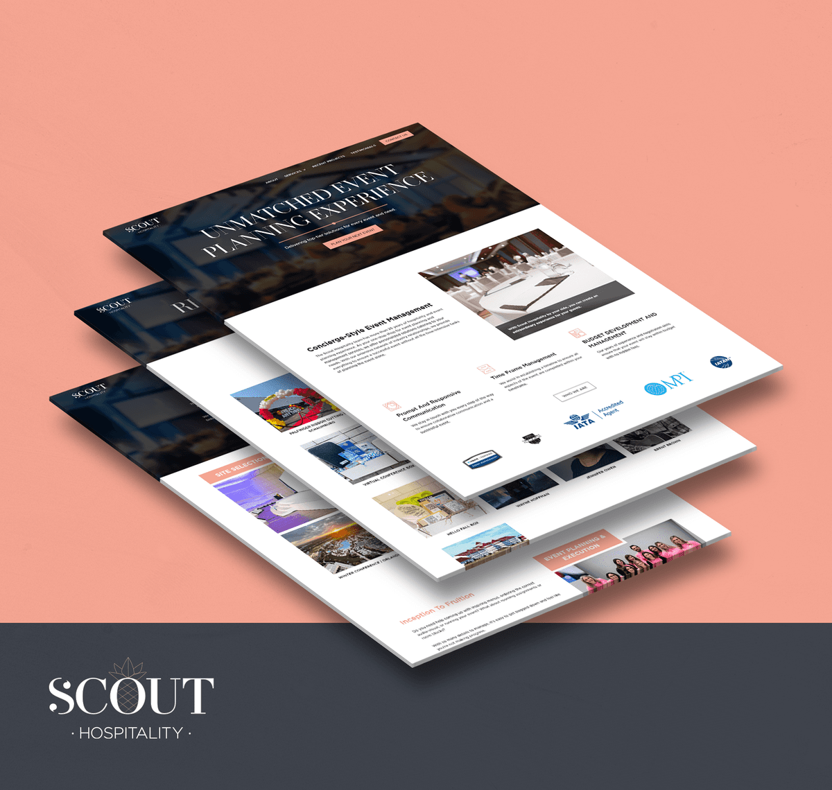 Scout Hospitality