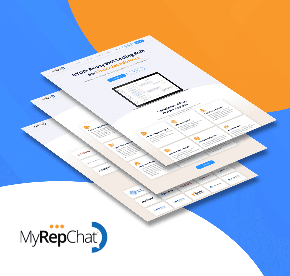 MyRepChat