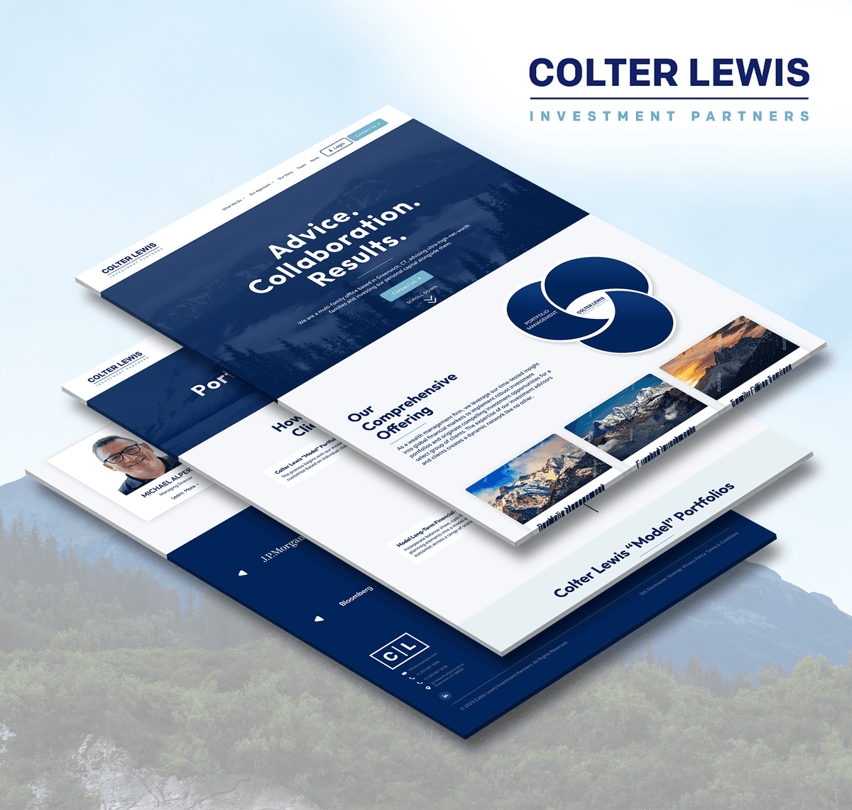Colter Lewis