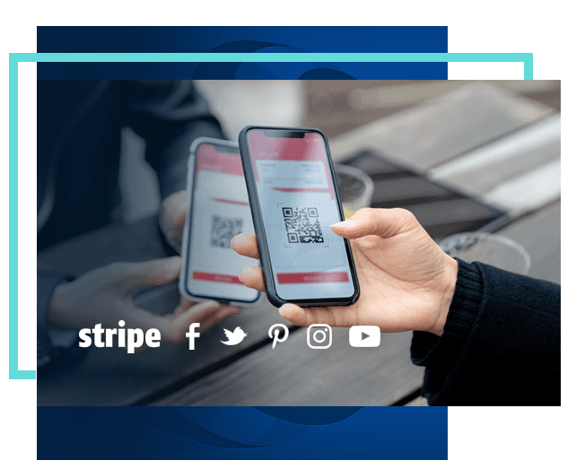 App integrations and connectivity