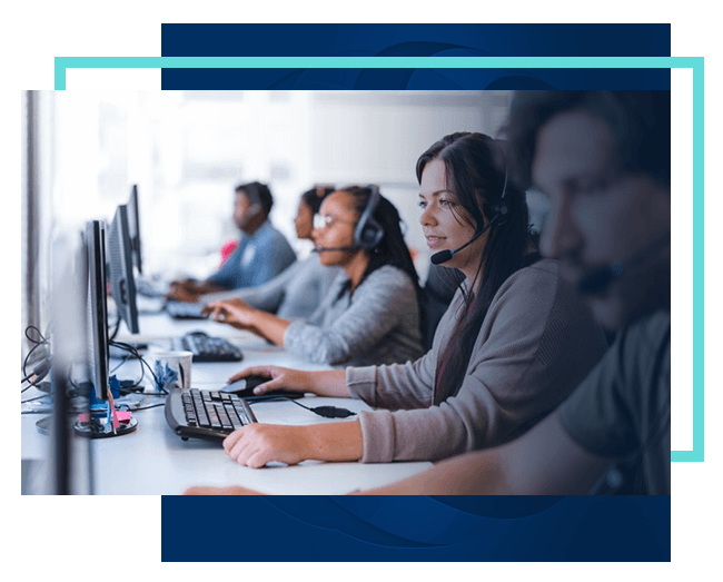 App customer support and maintenance