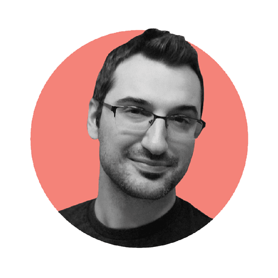 Abe Rubarts - CEO