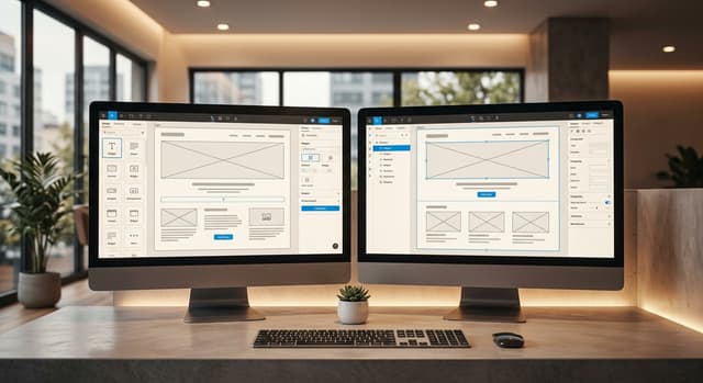 Hiveku vs Webflow: Which Is Better for Agency Websites in 2026?