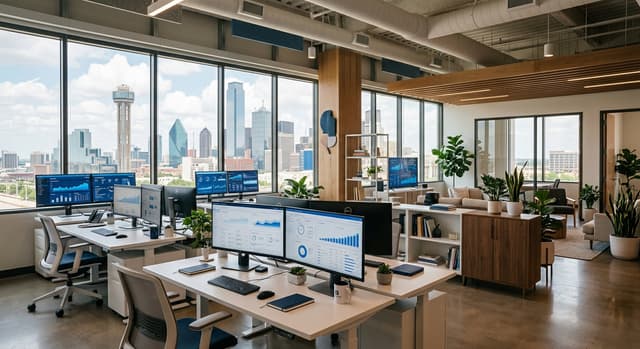 How to Choose a Digital Marketing Agency in Dallas (And What to Watch Out For)
