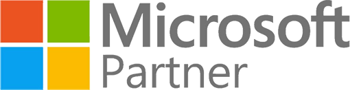 Microsoft Advertising Partner badge