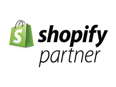 Shopify Partner badge